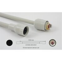 Motorschlauch passend für Sirona® BL-ISO Motor