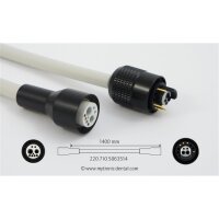 Motorschlauch passend für Sirona® EL1 Motor