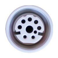 Motorschlauch passend für Sirona® IMPLANT Motor