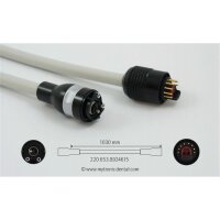 Motorschlauch passend für Sirona® SL D+ Motor