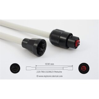 Spritzeschlauch passend für Sirona® Sprayvit-L Spritze