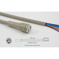 Motorschlauch passend für W&H® Synea Motor