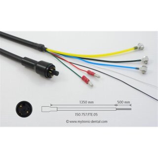 Motorschlauch passend für KaVo® K-190/K-196/K-200 Motor/FTE