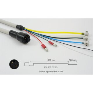 Motorschlauch passend für KaVo® K-190/K-196/K-200 Motor/FTE