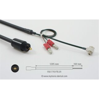 ZE-Schlauch passend für Optison/Sonus ZE/FTE