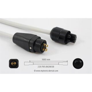 Spritzeschlauch passend für Sirona® Sprayvit 4000 Spritze