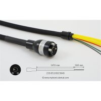 Sirona® SL D+ Motorschlauch