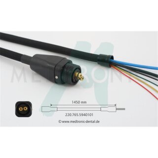 Sirona® Sprayvit 4000 Spritzeschlauch