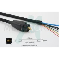 Sirona® Sprayvit 4000 Spritzeschlauch