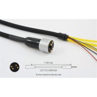 Bien-Air® ISO 300/MC2 Motorschlauch