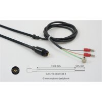 Optison/Sonus ZE Schlauch