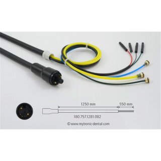 Motorschlauch passend für KaVo® K-190/K-196/K-200 Motor