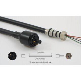 KaVo® K-190/K-196/K-200 Motorschlauch/075.554