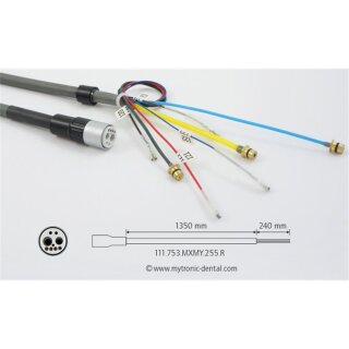 Bien-Air® MC3 Motorschlauch