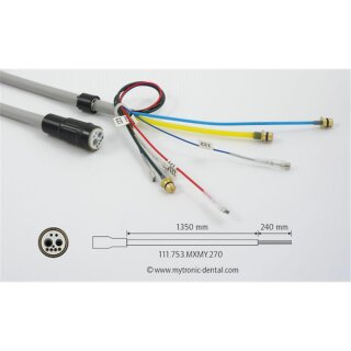 Bien-Air® MC3 Motorschlauch