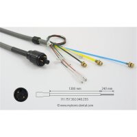 KaVo® K-190/K-196/K-200 Motorschlauch/EMDA/MX-MY