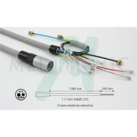 NSK® M40 Motorschlauch