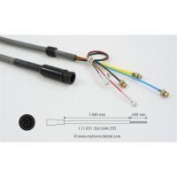 Sirona® S Motorschlauch