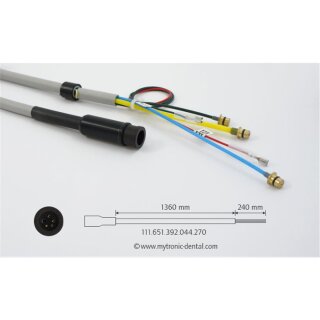 Sirona® S Motorschlauch