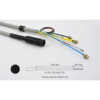 Sirona® S Motorschlauch