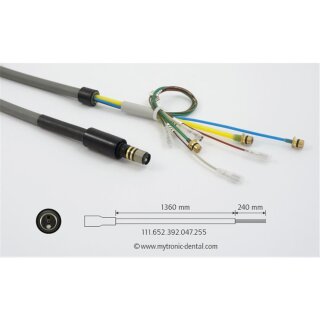 Sirona® SL Motorschlauch