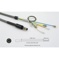 Sirona® SL Motorschlauch