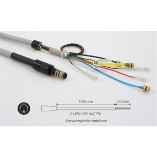 Sirona® SL Motorschlauch