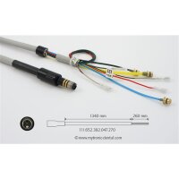 Sirona® SL Motorschlauch