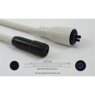 Spritzeschlauch passend für 4F-KaVo®-07730000 Spritze