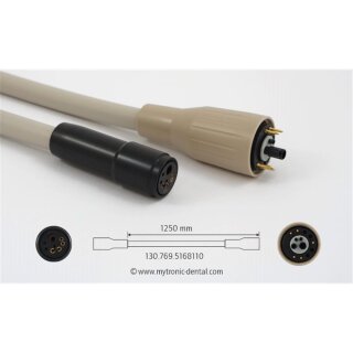 Spritzeschlauch passend für 4F-KaVo®-07730000 Spritze