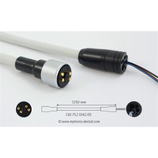 Motorschlauch passend für Bien-Air® ISO 300/MC2 Motor