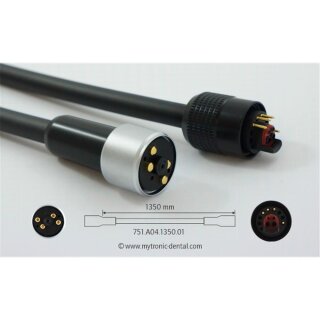 Motorschlauch passend für Bien-Air® ISO 300/MC2 Motor