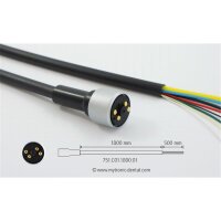 Motorschlauch passend für Bien-Air® ISO 300/MC2...