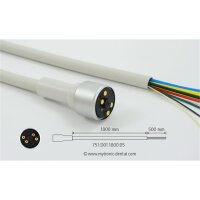 Motorschlauch passend für Bien-Air® ISO 300/MC2...