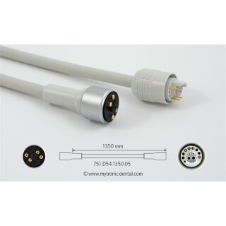 Bien-Air® ISO 300/MC2 Motorschlauch