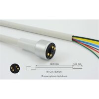 Motorschlauch passend für Bien-Air® ISO 300/MC2...