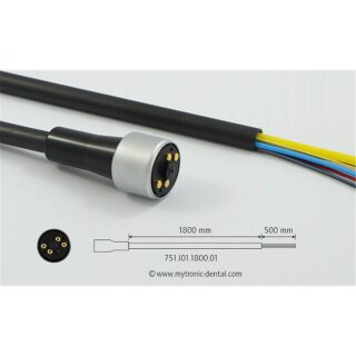 Motorschlauch passend für Bien-Air® ISO 300/MC2 Motor