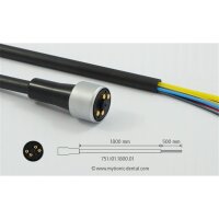 Motorschlauch passend für Bien-Air® ISO 300/MC2...