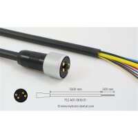 Motorschlauch passend für Bien-Air® ISO 300/MC2...