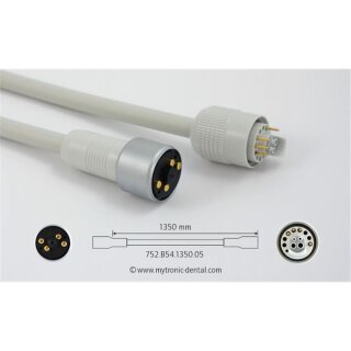 Motorschlauch passend für Bien-Air® ISO 300/MC2 Motor