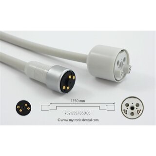 Motorschlauch passend für Bien-Air® ISO 300/MC2 Motor