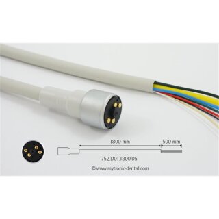 Motorschlauch passend für Bien-Air® ISO 300/MC2 Motor