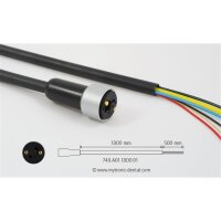 Motorschlauch passend für Bien-Air® MC2 Motor