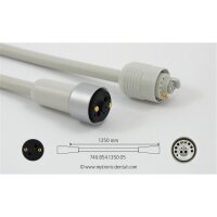 Motorschlauch passend für Bien-Air® MC2 Motor