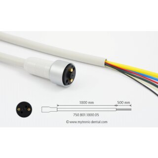 Motorschlauch passend für Bien-Air® MC2 Motor