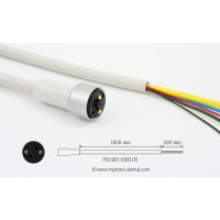 Motorschlauch passend für Bien-Air® MC2 Motor