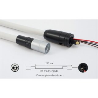 Motor-/Turbineschlauch passend für Bien-Air® MC3 Motor-/Turbine