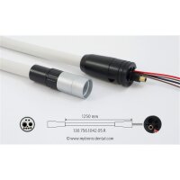 Motor-/Turbineschlauch passend für Bien-Air® MC3...