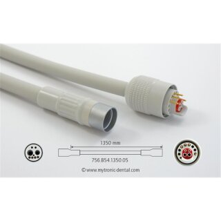 Motor-/Turbineschlauch passend für Bien-Air® MC3 Motor-/Turbine