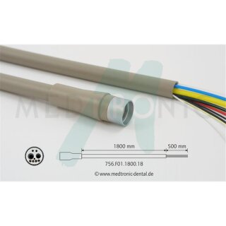 Bien-Air® MC3 Motor-/Turbineschlauch